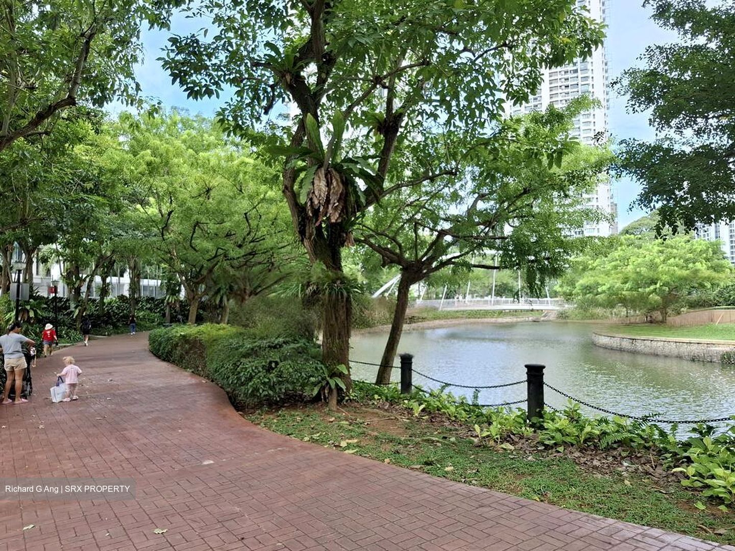 River Valley Green (D9), Condominium #483439301